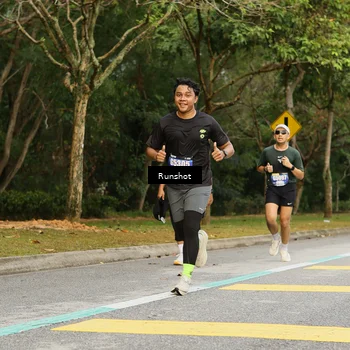 Runner Photo 5425310