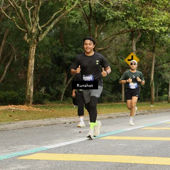 Runner Photo 5425311