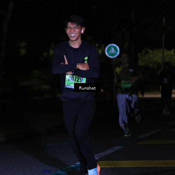 Runner Photo 5425313