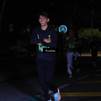 Runner Photo 5425314
