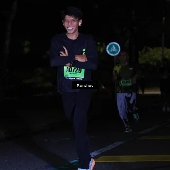Runner Photo 5425316