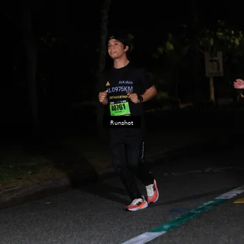 Runner Photo 5425317