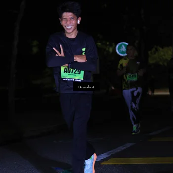 Runner Photo 5425320