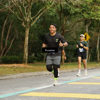 Runner Photo 5425324