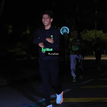 Runner Photo 5425325
