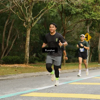 Runner Photo 5425326