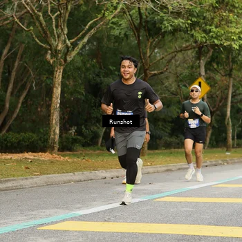 Runner Photo 5425327