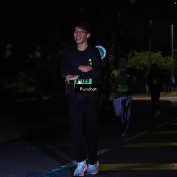 Runner Photo 5425333