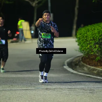 Runner Photo 5425335