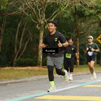 Runner Photo 5425344