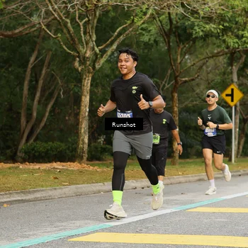 Runner Photo 5425345