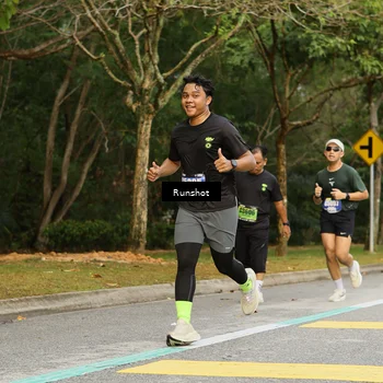 Runner Photo 5425346