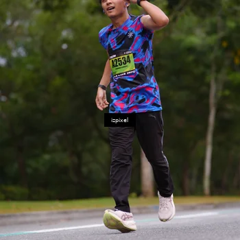 Runner Photo 5425350