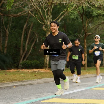 Runner Photo 5425351