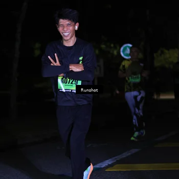 Runner Photo 5425357