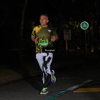 Runner Photo 5425358