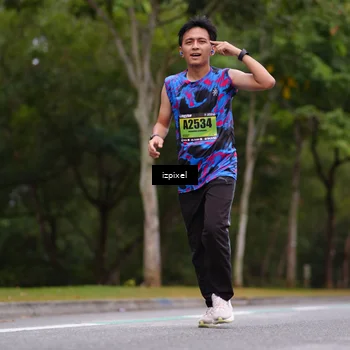 Runner Photo 5425363