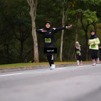 Runner Photo 5425366
