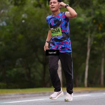 Runner Photo 5425368