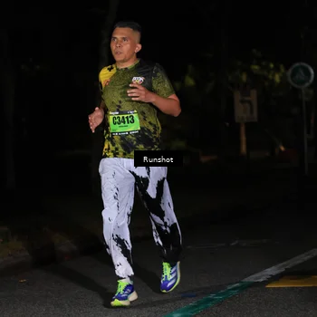 Runner Photo 5425370