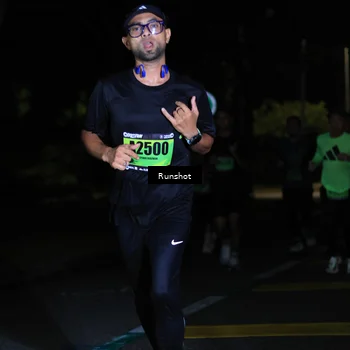 Runner Photo 5425372