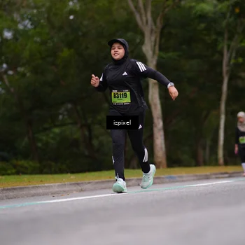 Runner Photo 5425376