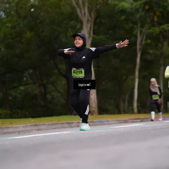 Runner Photo 5425377