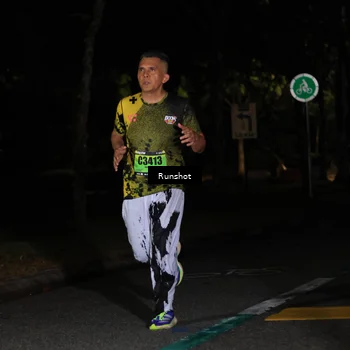Runner Photo 5425379