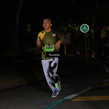 Runner Photo 5425380