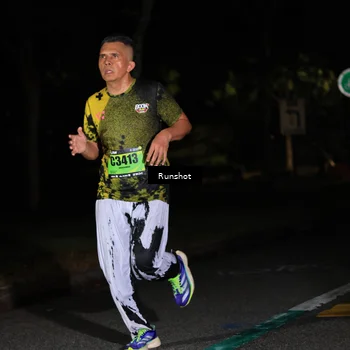 Runner Photo 5425381