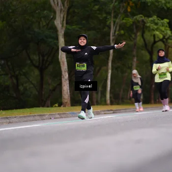 Runner Photo 5425382