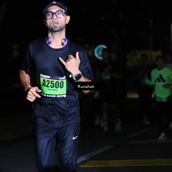 Runner Photo 5425385