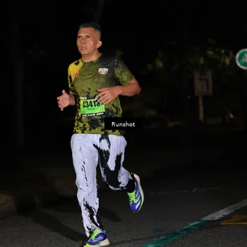 Runner Photo 5425388