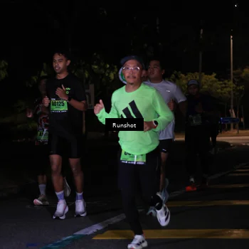 Runner Photo 5425389