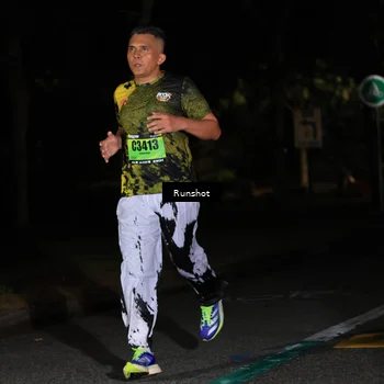 Runner Photo 5425391