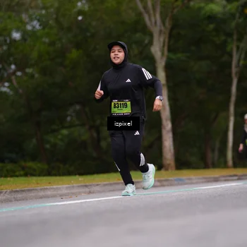 Runner Photo 5425392