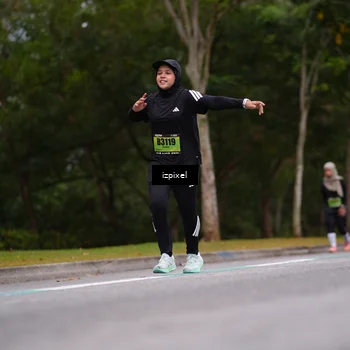 Runner Photo 5425393