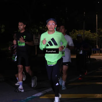 Runner Photo 5425394