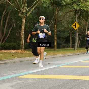 Runner Photo 5425397