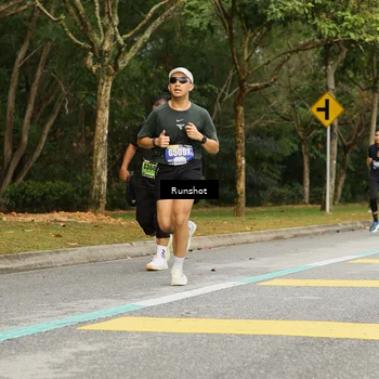Runner Photo 5425399