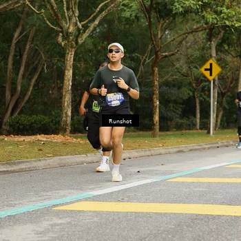 Runner Photo 5425400