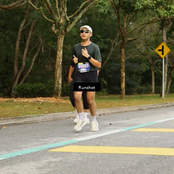 Runner Photo 5425408