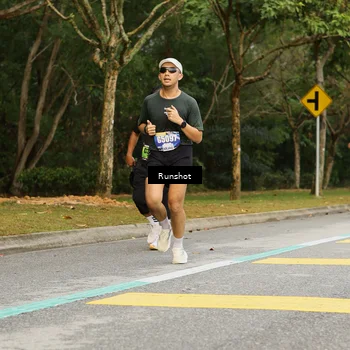 Runner Photo 5425409