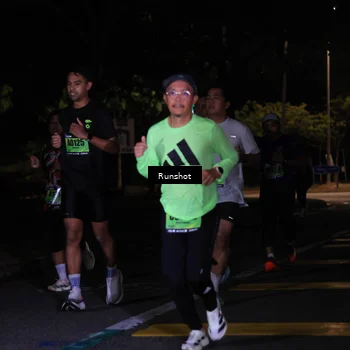 Runner Photo 5425410