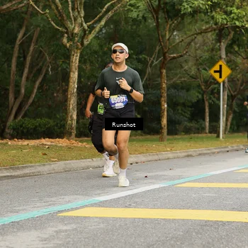Runner Photo 5425411