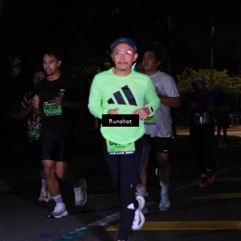Runner Photo 5425412