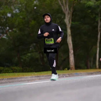 Runner Photo 5425415