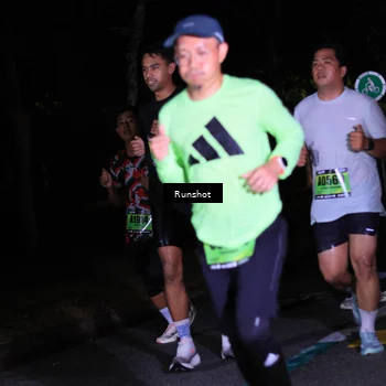 Runner Photo 5425417