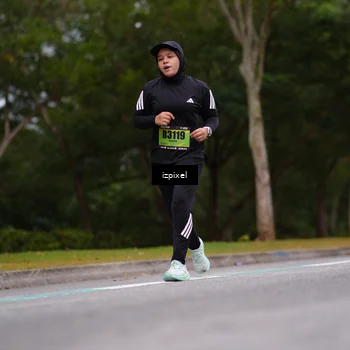 Runner Photo 5425418