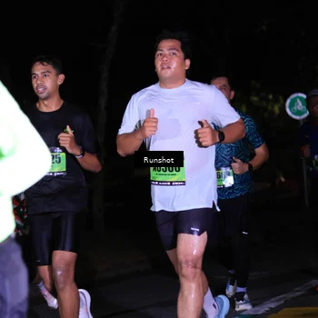 Runner Photo 5425422